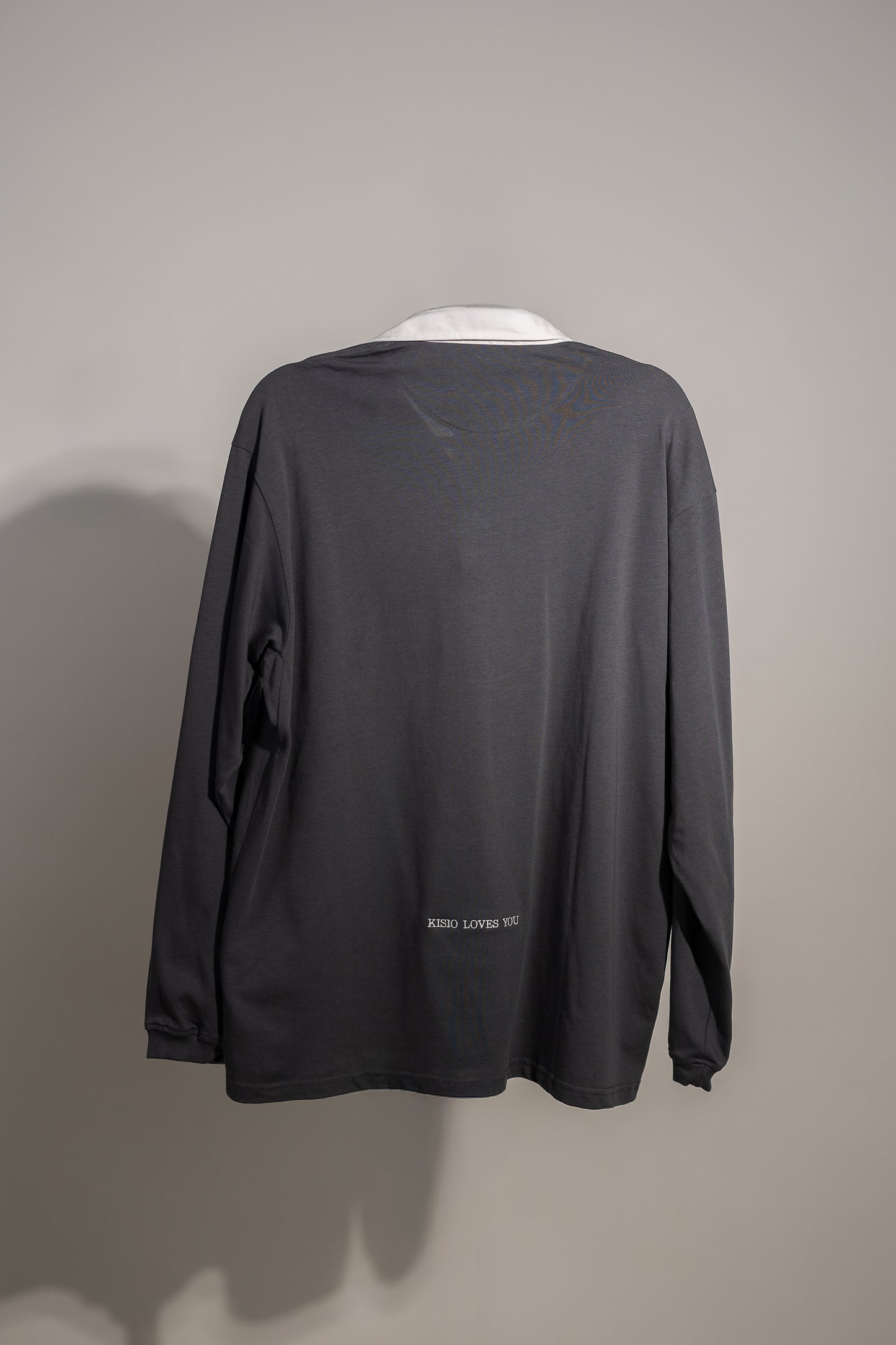 POLO RUGBY ARTE EBONY