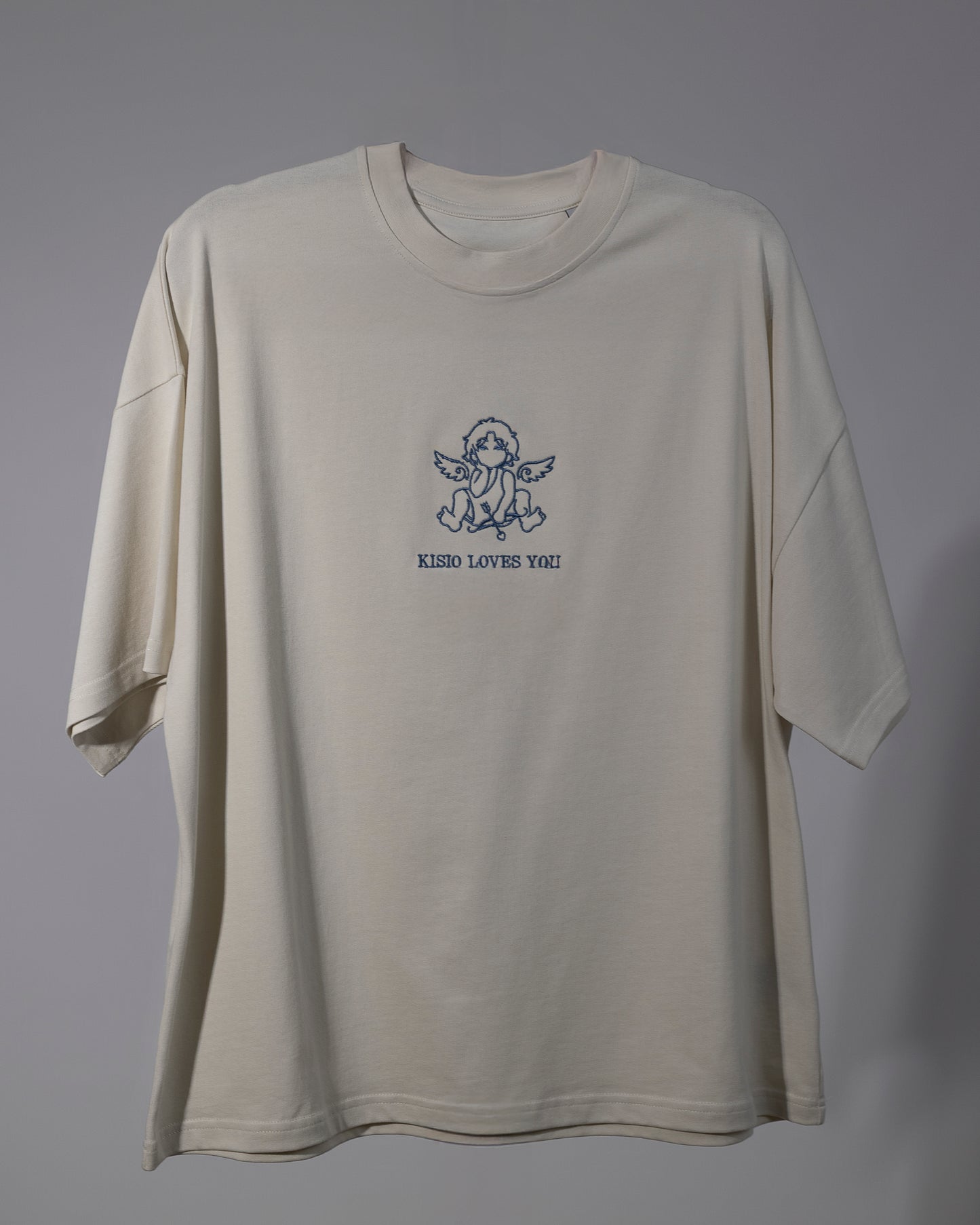 CAMISETA AMOR VERANO VINTAGE