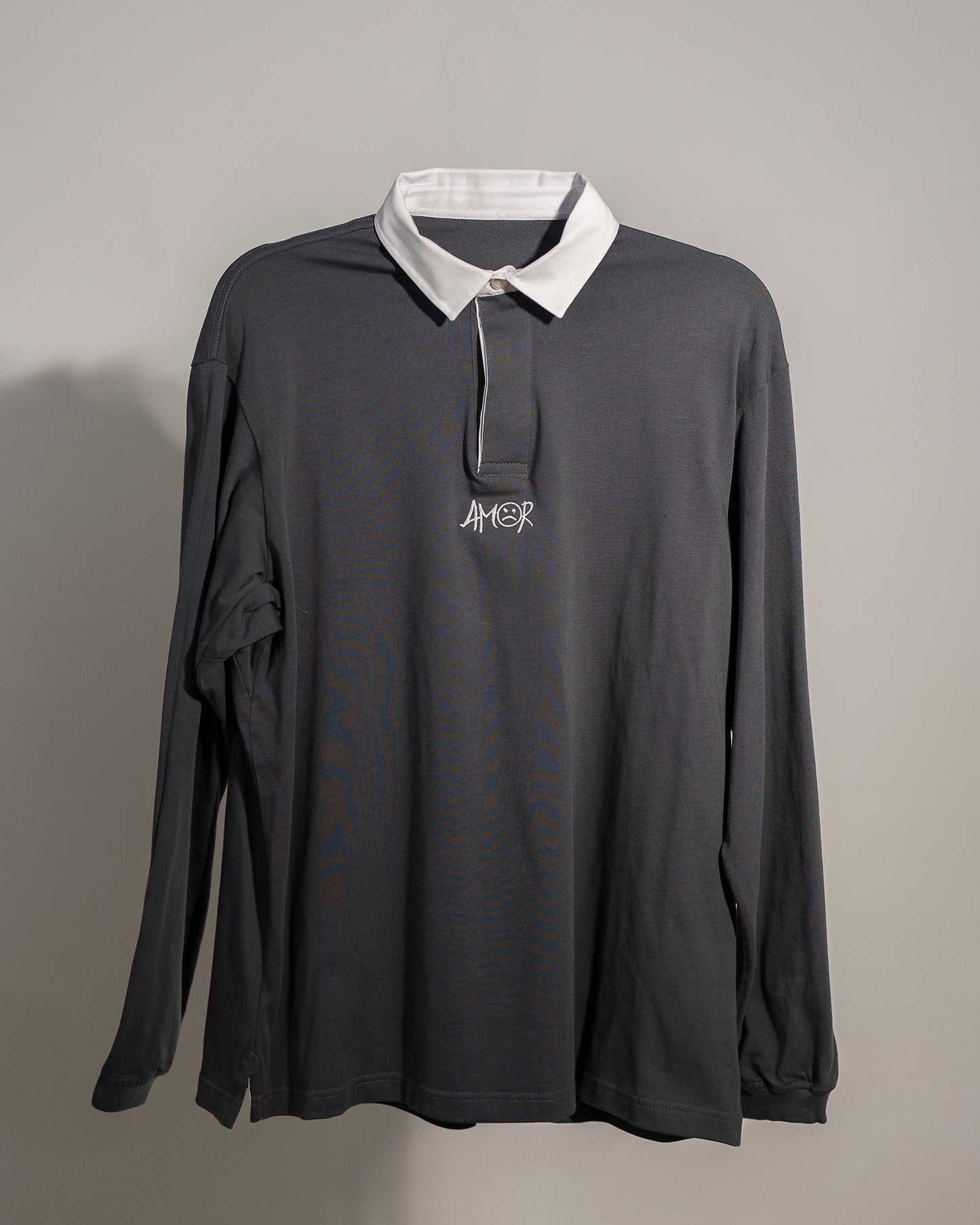 POLO RUGBY ARTE EBONY