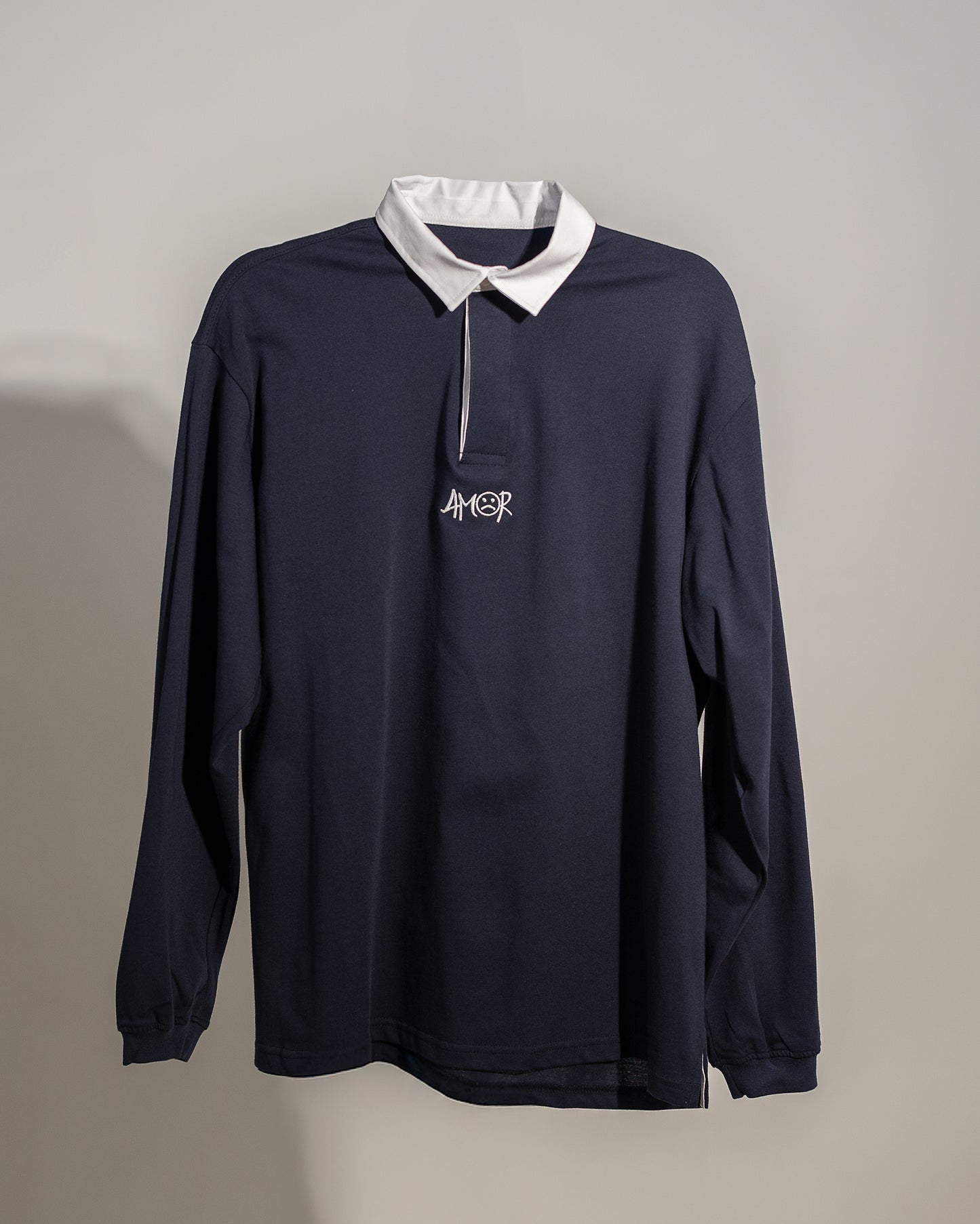 POLO RUGBY ARTE MARINO