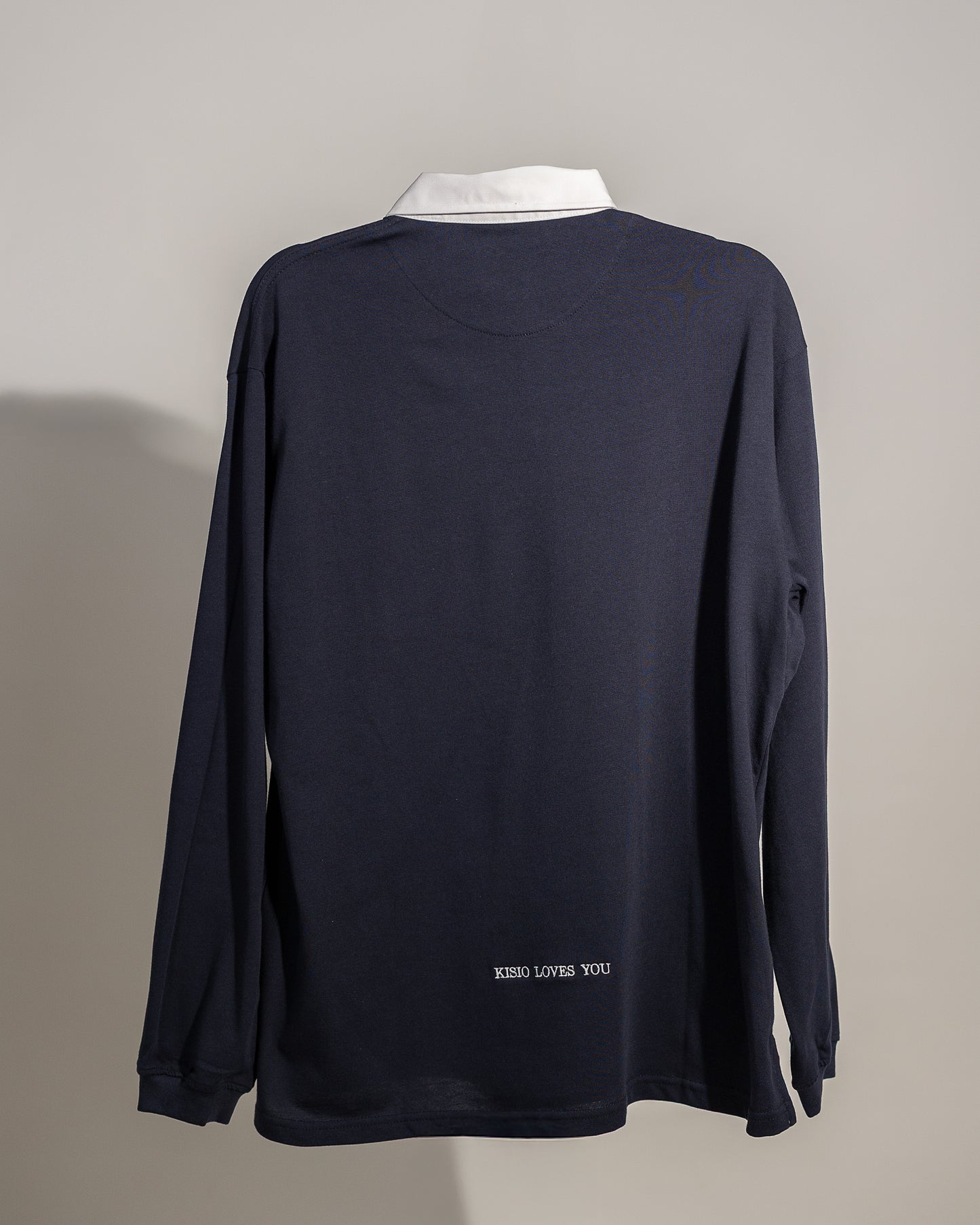 POLO RUGBY ARTE MARINO